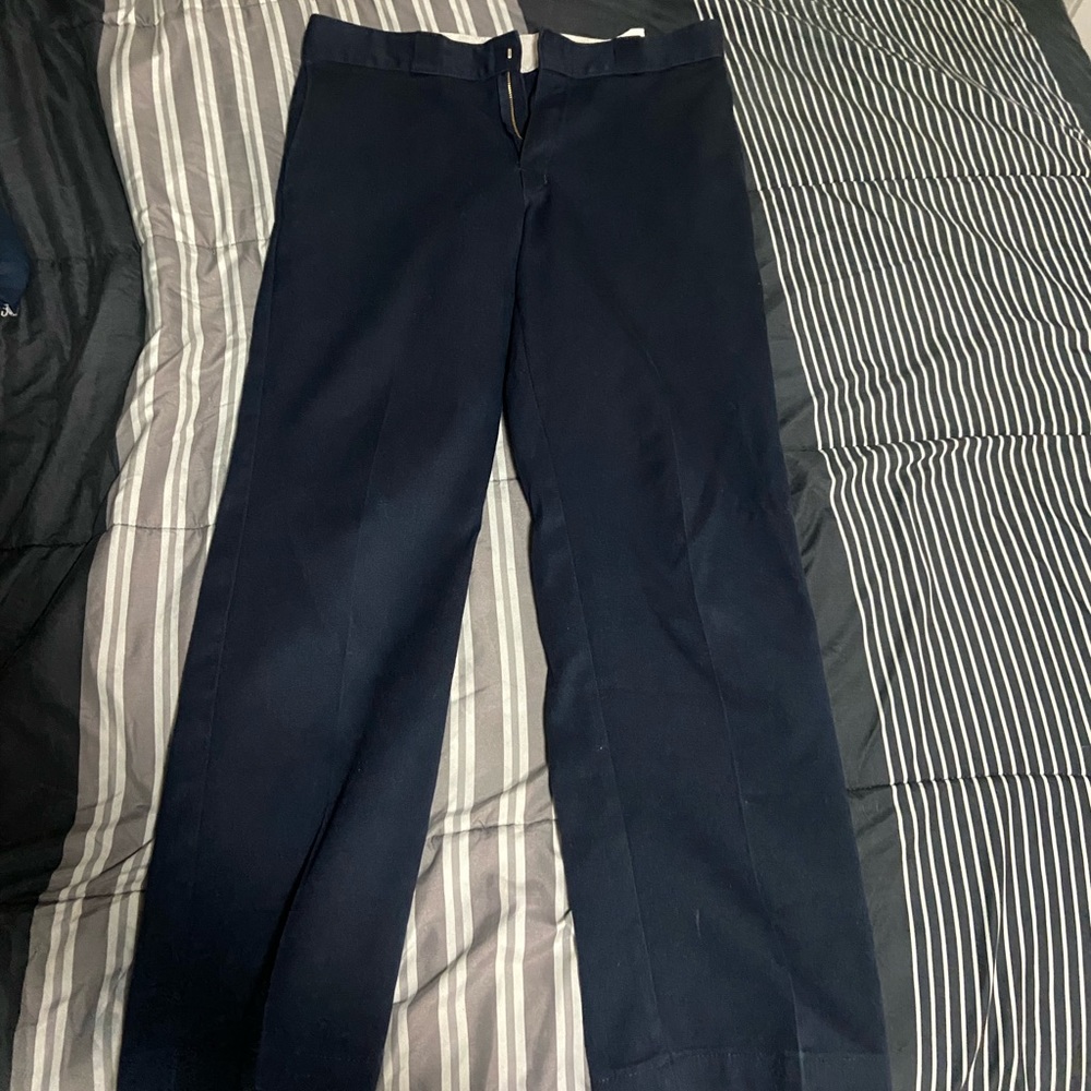 Dickies 874 Blue 33x30
